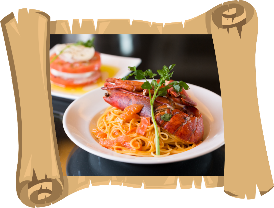 お料理&ドリンク